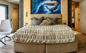 Luxurioese Ferienwohnung Seelage